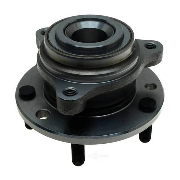 Raybestos Wheel Bearing and Hub Assembly 1984-1996 Chevrolet Corvette