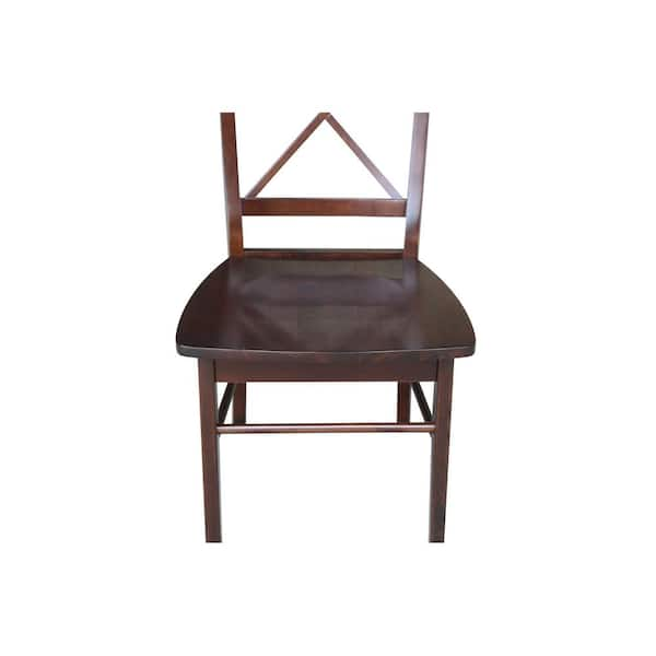 blackwood dining chairs