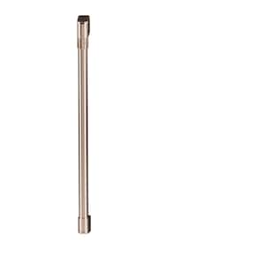 Ice Maker Handle Kit in Brushed Copper