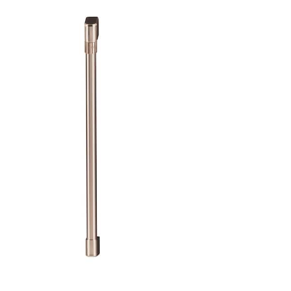 Cafe Ice Maker Handle Kit in Brushed Copper