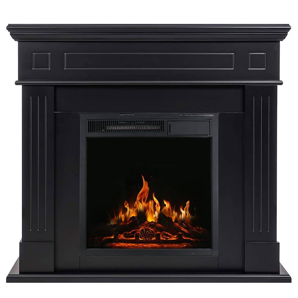 black-r-w-flame-freestanding-