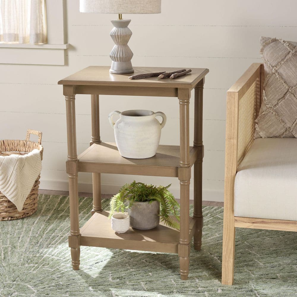 Home Depot End Tablesnull
