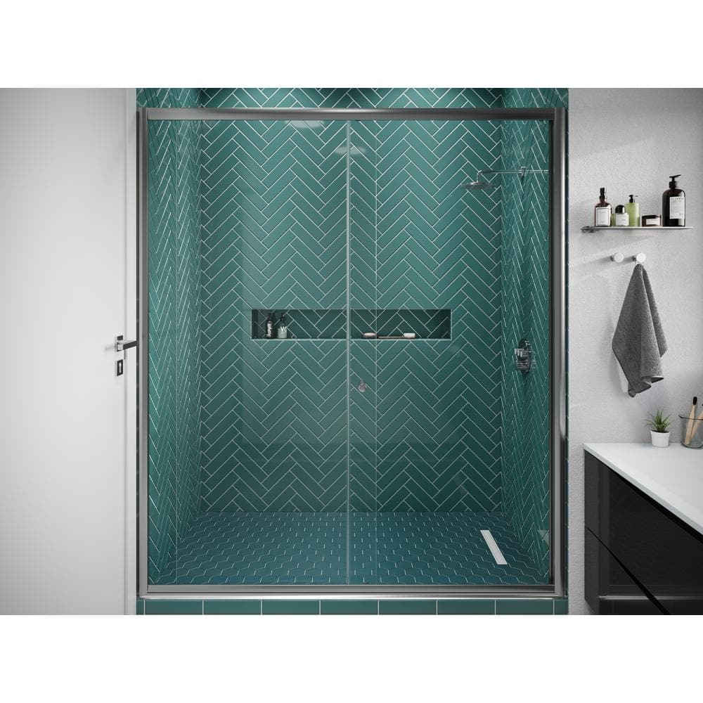 Marine Gloss Green Glass Subway Tile for Bathroom and Kitchen Walls