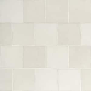 Lakeview Sterling* 5 in. x 5 in. Glossy Ceramic Wall Tile (734.4 sq. ft./Pallet)