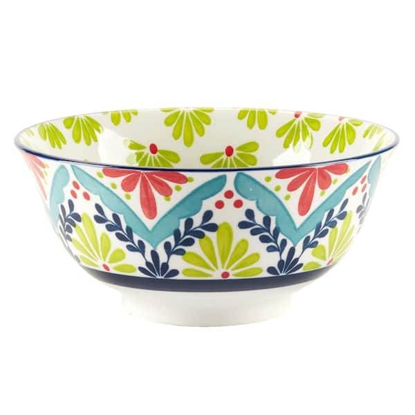 Certified International Talavera Bowl