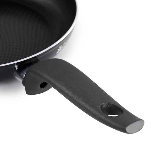 Japanese Mini Rectangle Small Frying Pan Okja Burn Non-Stick Pan