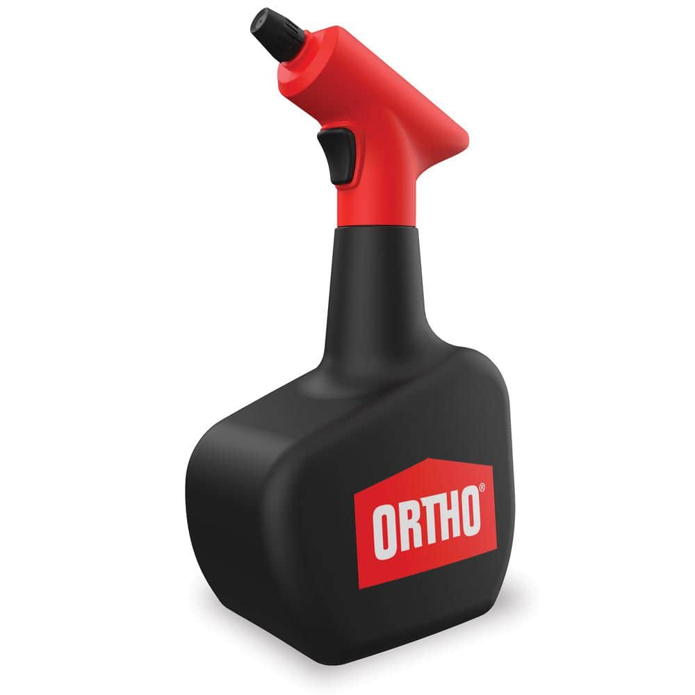 Ortho Handheld AA Battery Powered Sprayer 190633 The Home Depot