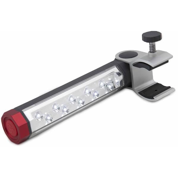 10-LED Grill Light