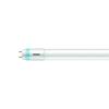 Philips 32-Watt T8/ 40-Watt T12 4 ft. Linear Replacement Universal Fit LED Tube Light Bulb Daylight (5000K) (10-Pack) 539163