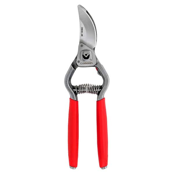 ClassicCUT 1 in. Cut Capacity High Carbon Steel Blade with Full Steel Core Handles Branch and Stem Pruner