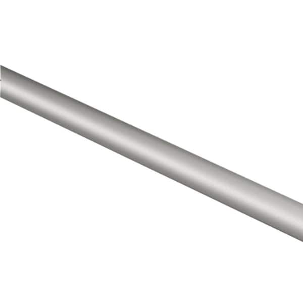 MOEN 30 in. Replacement Towel Bar in Brushed Chrome