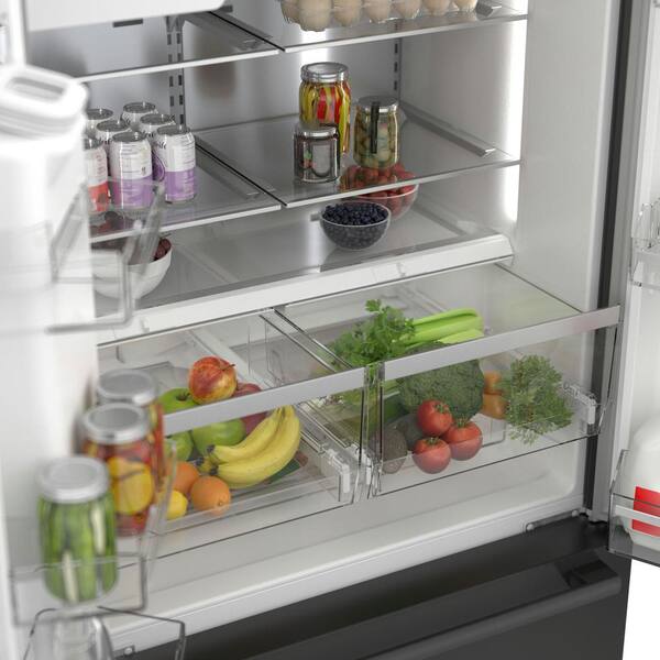 home depot bosch 500 series refrigerator