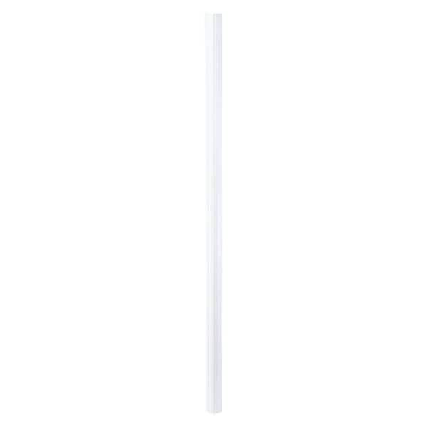 Livex Lighting 7 Ft. Textured White Outdoor Lamp Post 7708-13 - The 