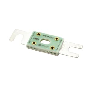 Ignition Protected Limiter Fuse, 125-Volt 600A