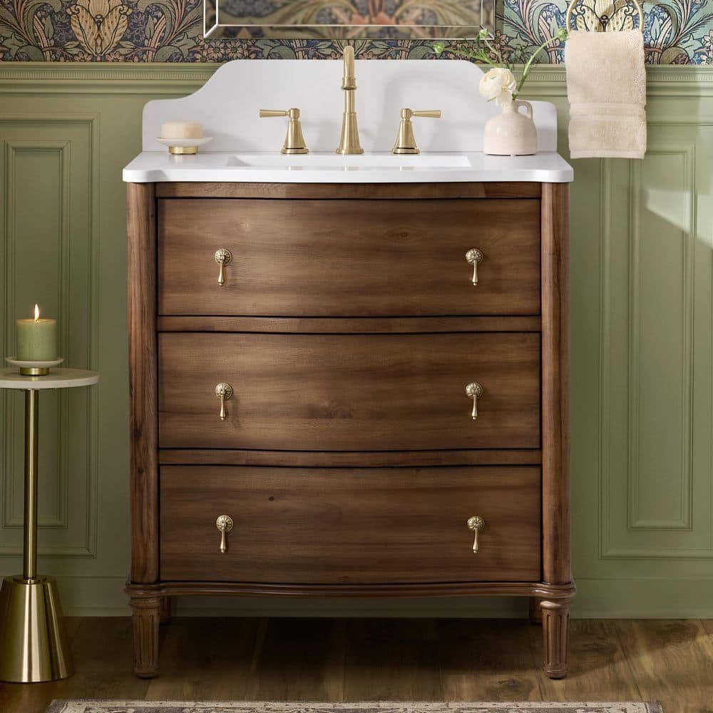 Bathroom Vanity
