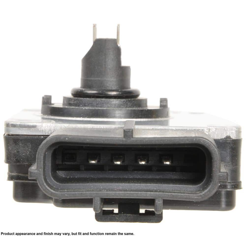 Mass Air Flow Sensor