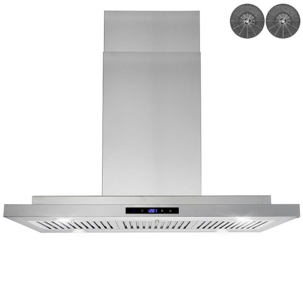 akdy range hood replacement lights