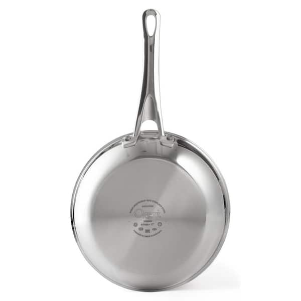 Ozeri Green Earth Smooth Ceramic Nonstick Frying Pan Product Review -  Product Review Cafe