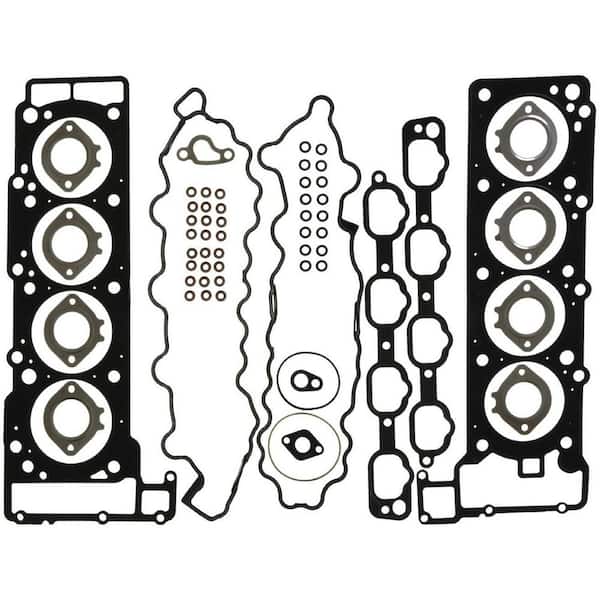 MAHLE Engine Cylinder Head Gasket Set 1989 Toyota Van 2.2L