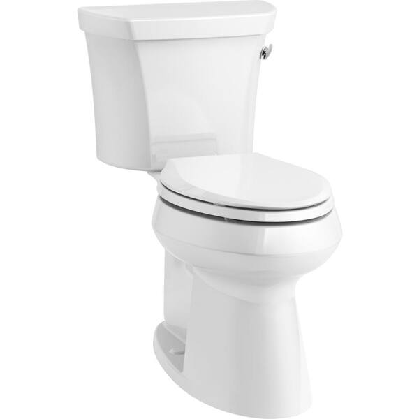 KOHLER Valiant Rev 360 The Complete Solution 2-Piece GPF, 56% OFF