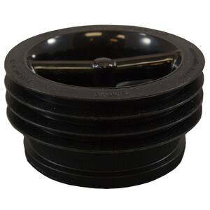 2 in. Green Drain Waterless Trap Seal
