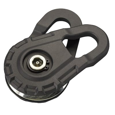 Epic Premium Snatch Block for Winches up to 18000 lbs.
