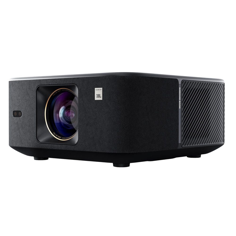 Yaber Projector K3 本体 Yaber K3/K3Pro Home Theater Smart Projector – Yaber Official