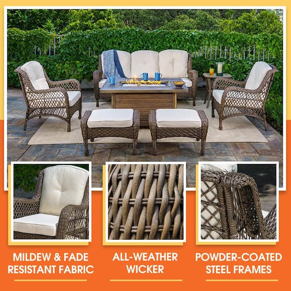 Meridian Furniture Rio Outdoor End Table Meridian Furniture Rio Outdoor End Table