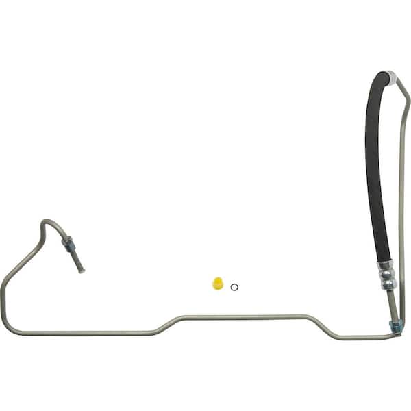 Gates Pressure Line Assembly