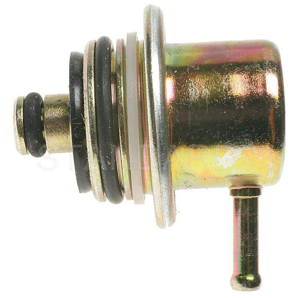 Standard Ignition Fuel Injection Pressure Regulator PR190 - The Home Depot