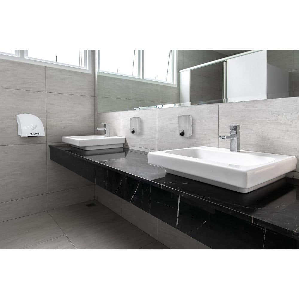 Universal Stainless Steel Wall Mounted Soap Dispenser 1200 mL