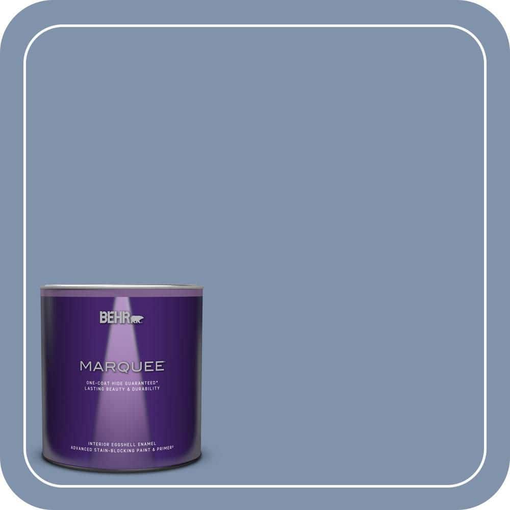 1 qt. #T16-13 Stratus Eggshell Enamel Interior Paint & Primer price history on PriceWatchPro