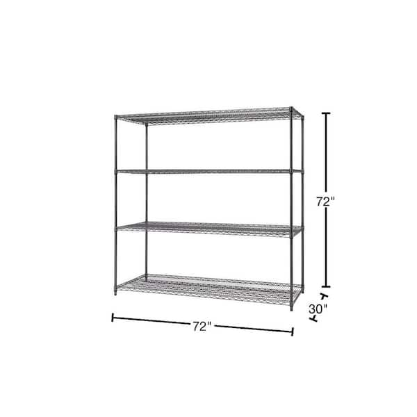 https://images.thdstatic.com/productImages/18d0a16b-a062-4e9a-ad97-e68e07b4e4e4/svn/black-anthracite-trinity-freestanding-shelving-units-tijpba-0949-40_600.jpg