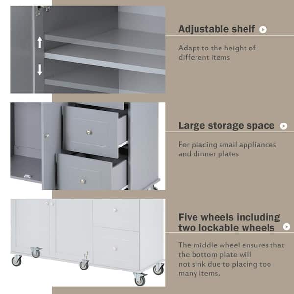 Drop In Kitchen + Storage Cube Compatible with Mod Pod Sliding Tray - bloK  Pod