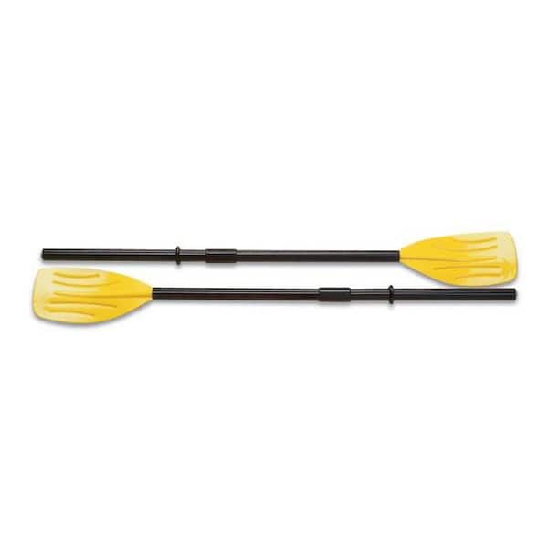 Intex Oars Pool Toy