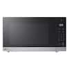 LGNeoChef2.0cu.ft.1200-WattCountertopMicrowaveinStainlessSteelwithSmartInverterMSER2090S-TheHomeDepot