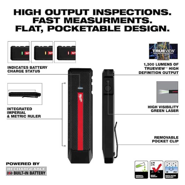 milwaukee 1825 flashlight blueprint M18SAL BASIC STAND LIGHT This Official Milwaukee Small Tube Clamp Assembly (Part Number Milwaukee 2735-20 c12a Parts -