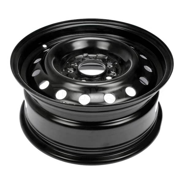 OE Solutions 15 x 6.5 In. Steel Wheel