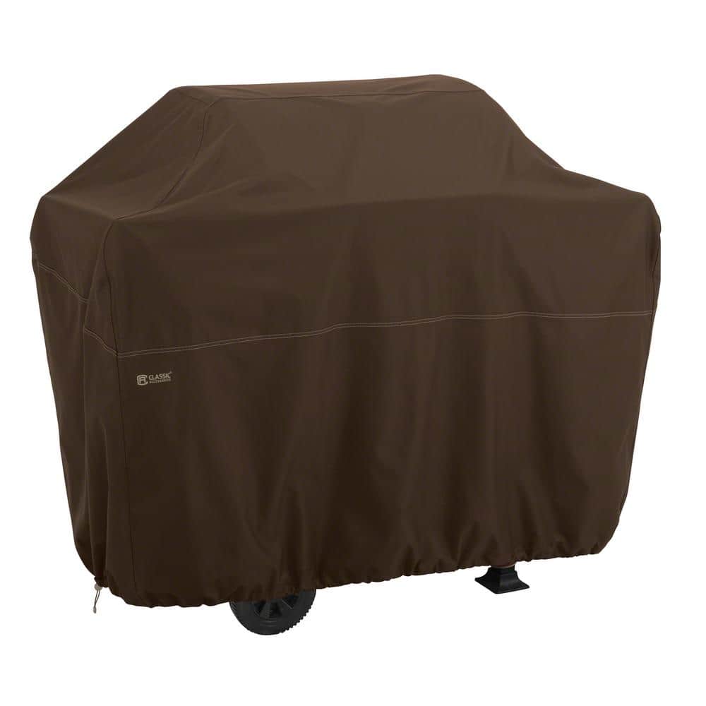 Madrona Rainproof 64 in. BBQ Grill Cover price history on PriceWatchPro