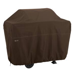 Madrona Rainproof 64 in. BBQ Grill Cover