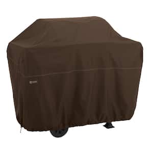 Madrona Rainproof 70 in. BBQ Grill Cover