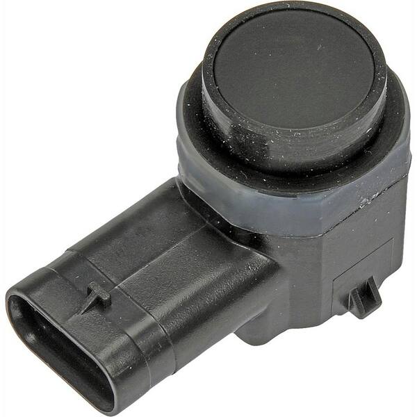 OE Solutions Parking Assist Sensor 2007-2011 Volvo XC90