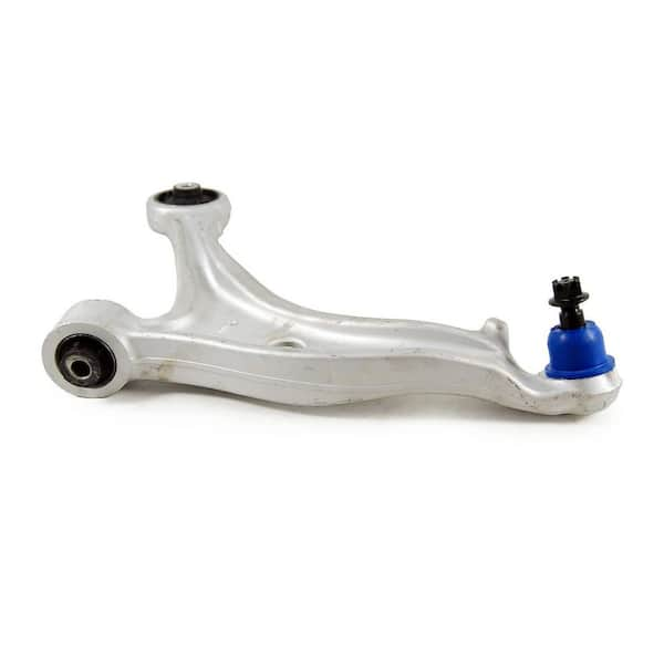 Mevotech Supreme Suspension Control Arm And Ball Joint Assembly