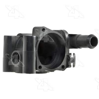 Engine Coolant Thermostat Housing 4 Seasons 85139A