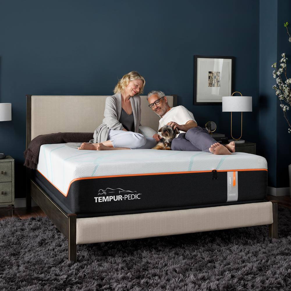 tempur pedic blow up mattress