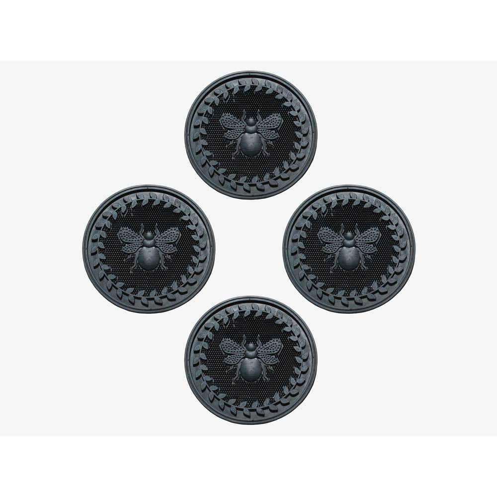 Reviews for A1 Home Collections A1HC Set of 4 Garden Stepping Stone