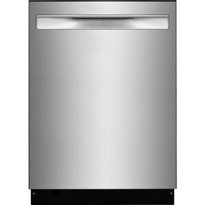 fridge gallery dishwasher