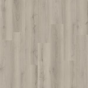 Willow Creek Tan Oak 14 mm T x 8 in. W Waterproof Laminate Wood Flooring (13.28 sq. ft./case)