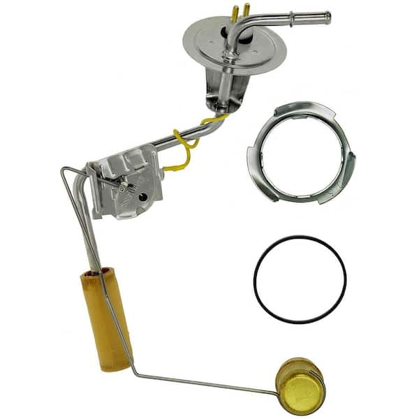 Fuel Sending Unit Without Pump