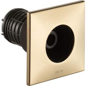 HydraChoice Body Spray Square Trim Only in Champagne Bronze
